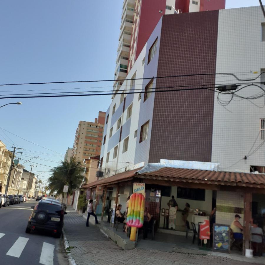 プライア・グランデKitnet 313アパートメント エクステリア 写真